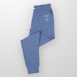 Beachly x Aloha Modern (M/L) Offshore Jogger Sweatpant Coastal SURF
